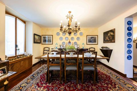 Villa i Bergamo, Bergamo, Bergamo - € 850.000 | Ref: ML-12 - foto 13