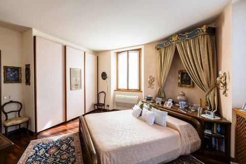 Villa i Bergamo, Bergamo, Bergamo - € 850.000 | Ref: ML-12 - foto 14