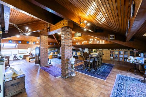 Villa i Bergamo, Bergamo, Bergamo - € 850.000 | Ref: ML-12 - foto 16
