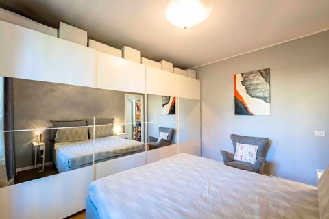 Villa i Bergamo, Bergamo, Bergamo - € 850.000 | Ref: ML-12 - foto 19