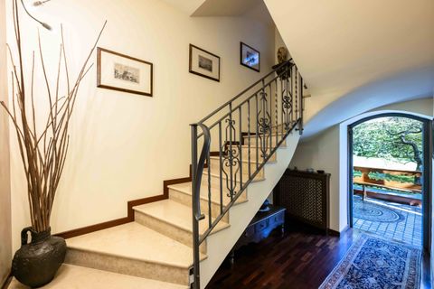 Villa i Bergamo, Bergamo, Bergamo - € 850.000 | Ref: ML-12 - foto 22
