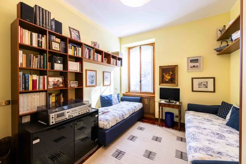 Villa i Bergamo, Bergamo, Bergamo - € 850.000 | Ref: ML-12 - foto 24