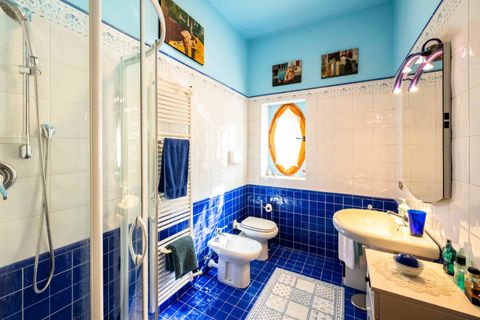Villa i Bergamo, Bergamo, Bergamo - € 850.000 | Ref: ML-12 - foto 25