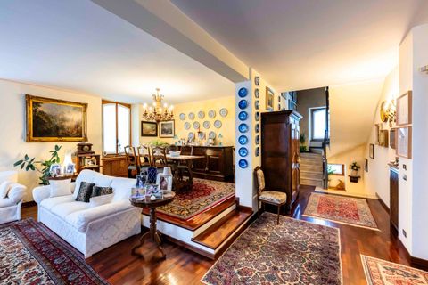 Villa i Bergamo, Bergamo, Bergamo - € 850.000 | Ref: ML-12 - foto 26