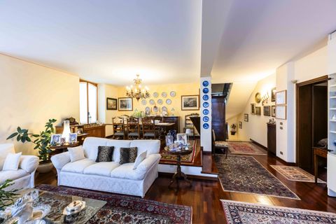 Villa i Bergamo, Bergamo, Bergamo - € 850.000 | Ref: ML-12 - foto 28