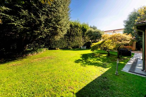 Villa i Bergamo, Bergamo, Bergamo - € 850.000 | Ref: ML-12 - foto 30