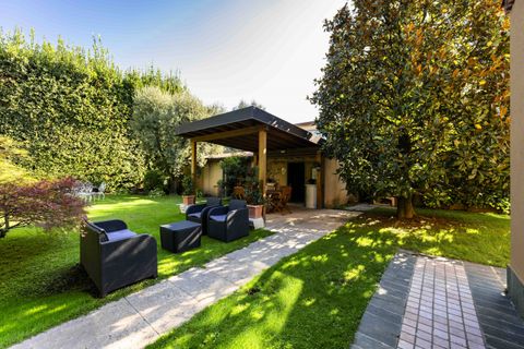 Villa i Bergamo, Bergamo, Bergamo - € 850.000 | Ref: ML-12 - foto 31