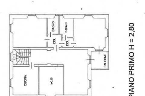 Villa i Bergamo, Bergamo, Bergamo - € 850.000 | Ref: ML-12 - foto 34