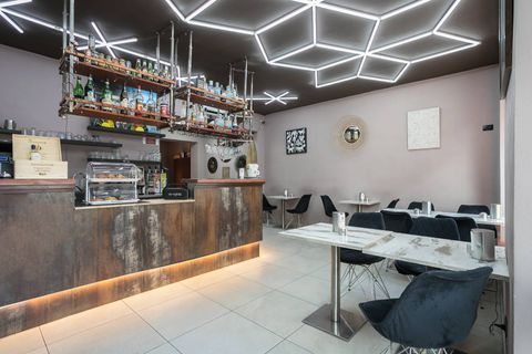 Erhvervsejendom i Seriate, Bergamo, Seriate - € 55.000 | Ref: MD-SER - foto 1