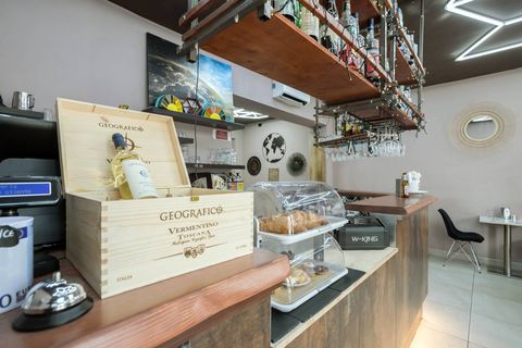 Erhvervsejendom i Seriate, Bergamo, Seriate - € 55.000 | Ref: MD-SER - foto 4