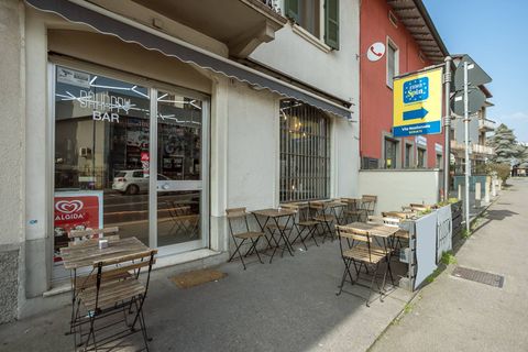 Erhvervsejendom i Seriate, Bergamo, Seriate - € 55.000 | Ref: MD-SER - foto 15