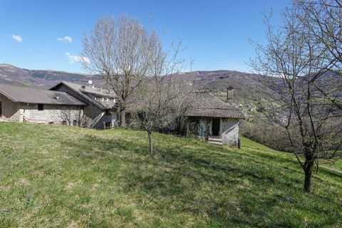 Landejendom i Rota d'Imagna, Bergamo, Rota d'Imagna - € 75.000 | Ref: TEAM - 9 - foto 1