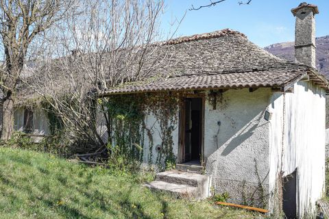 Landejendom i Rota d'Imagna, Bergamo, Rota d'Imagna - € 75.000 | Ref: TEAM - 9 - foto 4