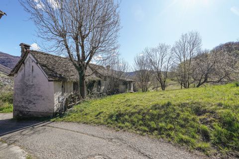 Landejendom i Rota d'Imagna, Bergamo, Rota d'Imagna - € 75.000 | Ref: TEAM - 9 - foto 5