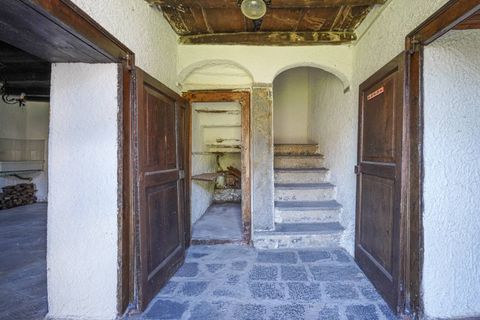Landejendom i Rota d'Imagna, Bergamo, Rota d'Imagna - € 75.000 | Ref: TEAM - 9 - foto 7