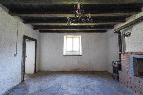 Landejendom i Rota d'Imagna, Bergamo, Rota d'Imagna - € 75.000 | Ref: TEAM - 9 - foto 11