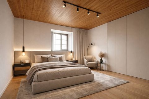 Landejendom i Rota d'Imagna, Bergamo, Rota d'Imagna - € 75.000 | Ref: TEAM - 9 - foto 19
