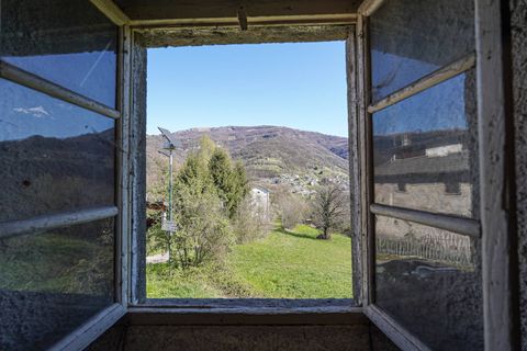 Landejendom i Rota d'Imagna, Bergamo, Rota d'Imagna - € 75.000 | Ref: TEAM - 9 - foto 23