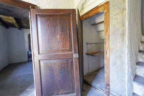 Landejendom i Rota d'Imagna, Bergamo, Rota d'Imagna - € 75.000 | Ref: TEAM - 9 - foto 29