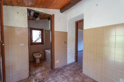 Landejendom i Rota d'Imagna, Bergamo, Rota d'Imagna - € 75.000 | Ref: TEAM - 9 - foto 31