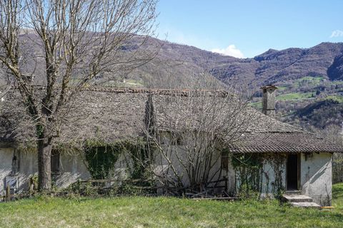Landejendom i Rota d'Imagna, Bergamo, Rota d'Imagna - € 75.000 | Ref: TEAM - 9 - foto 33
