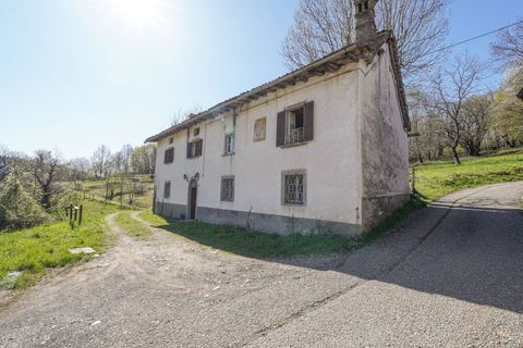 Landejendom i Rota d'Imagna, Bergamo, Rota d'Imagna - € 75.000 | Ref: TEAM - 9 - foto 34