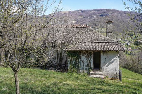 Landejendom i Rota d'Imagna, Bergamo, Rota d'Imagna - € 75.000 | Ref: TEAM - 9 - foto 36