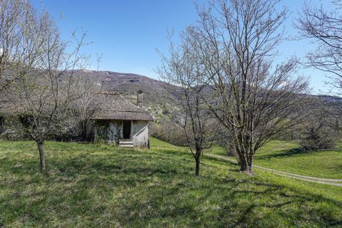 Landejendom i Rota d'Imagna, Bergamo, Rota d'Imagna - € 75.000 | Ref: TEAM - 9 - foto 37