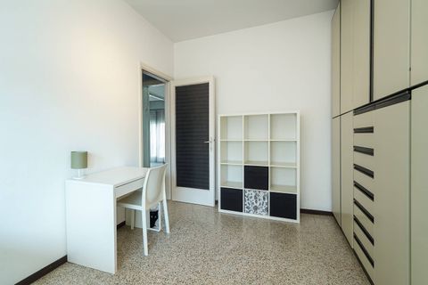 Leilighet i Bergamo, Bergamo, Bergamo - € 163 000 | Ref: PM-46 - foto 12