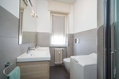 Leilighet i Bergamo, Bergamo, Bergamo - € 163 000 | Ref: PM-46 - foto 14