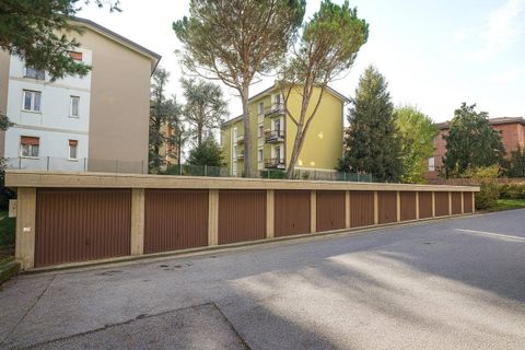 Leilighet i Bergamo, Bergamo, Bergamo - € 163 000 | Ref: PM-46 - foto 16