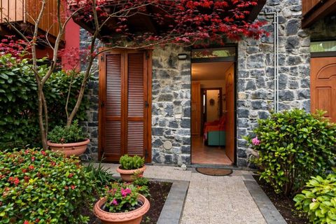Lejlighed i Lenna, Bergamo, Lenna - € 79.000 | Ref: BP204 - foto 1