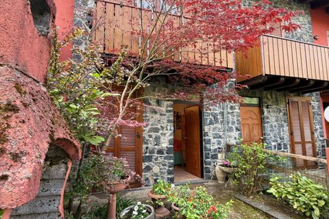 Lejlighed i Lenna, Bergamo, Lenna - € 79.000 | Ref: BP204 - foto 2