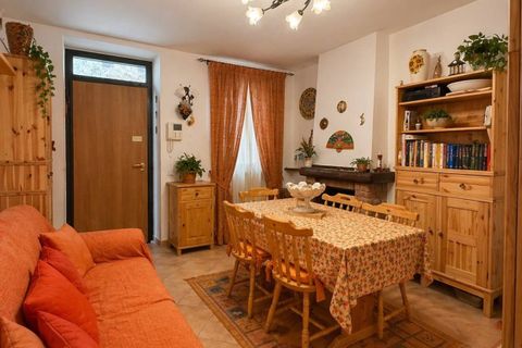 Lejlighed i Lenna, Bergamo, Lenna - € 79.000 | Ref: BP204 - foto 3