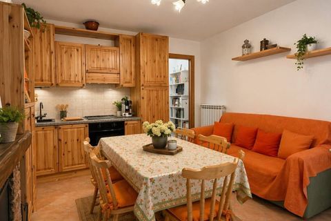 Lejlighed i Lenna, Bergamo, Lenna - € 79.000 | Ref: BP204 - foto 5