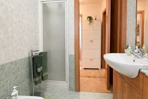 Lejlighed i Lenna, Bergamo, Lenna - € 79.000 | Ref: BP204 - foto 6