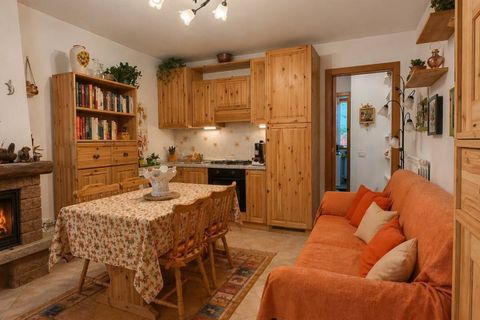 Lejlighed i Lenna, Bergamo, Lenna - € 79.000 | Ref: BP204 - foto 8
