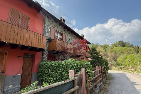Lejlighed i Lenna, Bergamo, Lenna - € 79.000 | Ref: BP204 - foto 14