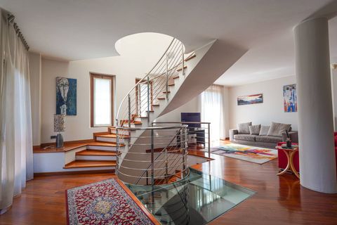 Rækkehus i Terno d'Isola, Bergamo, Terno d'Isola - € 325.000 | Ref: OM GLB- TERNO D'ISOLA - foto 1