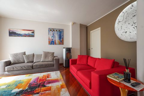 Rækkehus i Terno d'Isola, Bergamo, Terno d'Isola - € 325.000 | Ref: OM GLB- TERNO D'ISOLA - foto 2