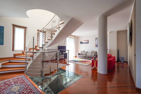 Rækkehus i Terno d'Isola, Bergamo, Terno d'Isola - € 325.000 | Ref: OM GLB- TERNO D'ISOLA - foto 3