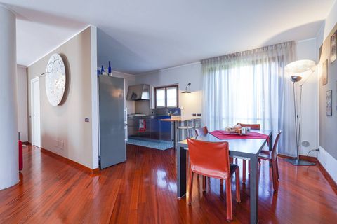 Rækkehus i Terno d'Isola, Bergamo, Terno d'Isola - € 325.000 | Ref: OM GLB- TERNO D'ISOLA - foto 4