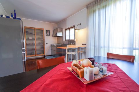 Rækkehus i Terno d'Isola, Bergamo, Terno d'Isola - € 325.000 | Ref: OM GLB- TERNO D'ISOLA - foto 5