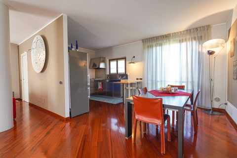Rækkehus i Terno d'Isola, Bergamo, Terno d'Isola - € 325.000 | Ref: OM GLB- TERNO D'ISOLA - foto 6