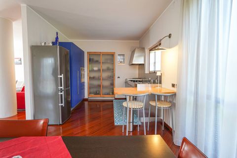 Rækkehus i Terno d'Isola, Bergamo, Terno d'Isola - € 325.000 | Ref: OM GLB- TERNO D'ISOLA - foto 8