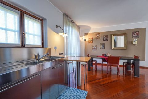 Rækkehus i Terno d'Isola, Bergamo, Terno d'Isola - € 325.000 | Ref: OM GLB- TERNO D'ISOLA - foto 9