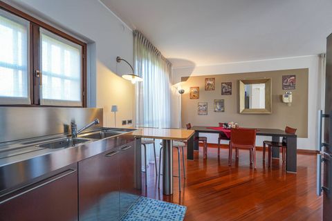 Rækkehus i Terno d'Isola, Bergamo, Terno d'Isola - € 325.000 | Ref: OM GLB- TERNO D'ISOLA - foto 10