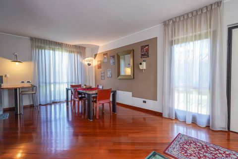 Rækkehus i Terno d'Isola, Bergamo, Terno d'Isola - € 325.000 | Ref: OM GLB- TERNO D'ISOLA - foto 11