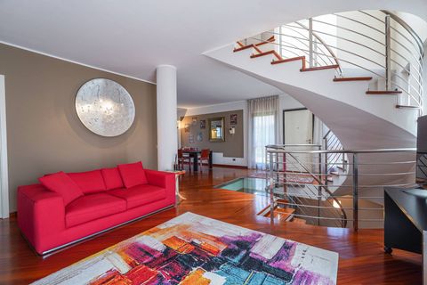 Rækkehus i Terno d'Isola, Bergamo, Terno d'Isola - € 325.000 | Ref: OM GLB- TERNO D'ISOLA - foto 12