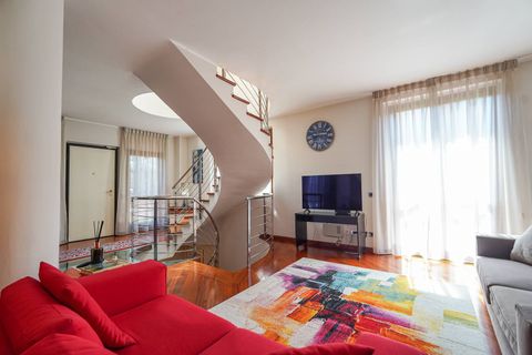 Rækkehus i Terno d'Isola, Bergamo, Terno d'Isola - € 325.000 | Ref: OM GLB- TERNO D'ISOLA - foto 13